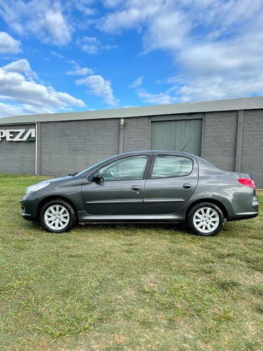 Peugeot 207 Compact 1.4
