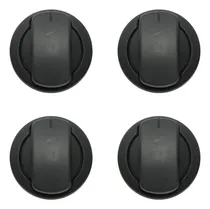 Comprar 4 Perilla Anafe Longvie 5600 \u002F 6600 Original Longvie