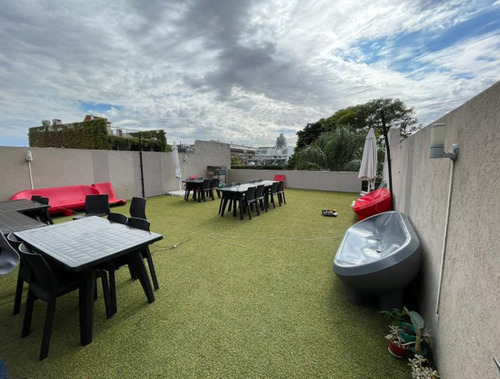 Excelente Edificio En Block - Reciclado A Nuevo!! 900 M2