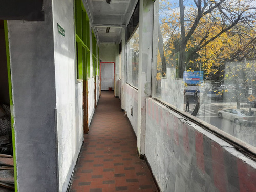 Venta Local Comercial 330 M2 En San Cristobal
