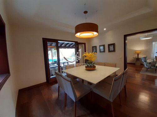 Imagem 26 de 30 de Casa À Venda Em Caminhos De San Conrado - Ca005826