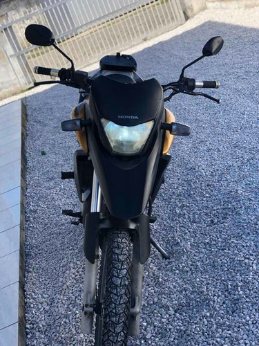 Honda Xre