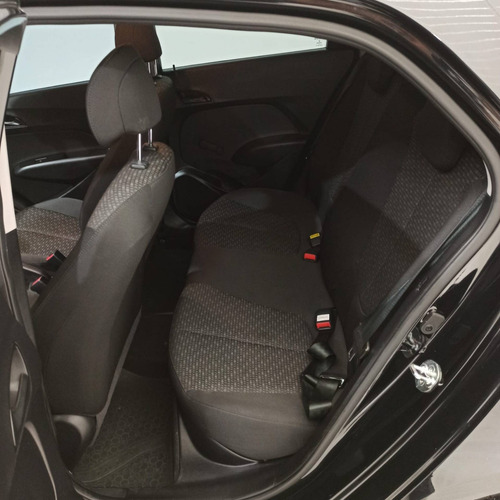 Imagem 10 de 10 de Hyundai Hb20 1.0 Comfort 12v Flex 4p Manual