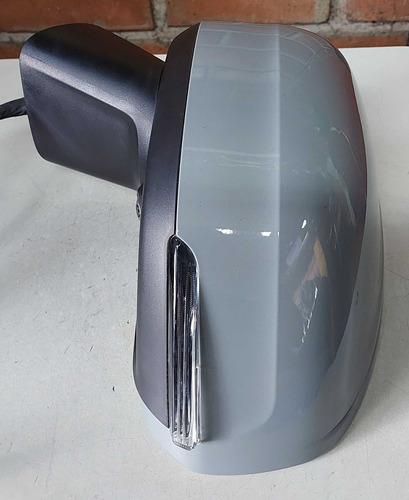 Retrovisor Esquerdo Volvo Xc60 T8 Hìbrida 2024 (Usado)