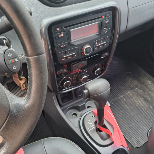 Renault Duster 2.0 16v Dynamique Hi-flex Aut. 5p