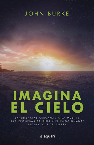 Libro Imagina El Cielo /992