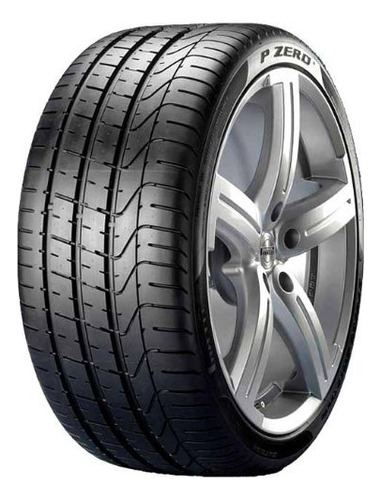 Neumático Pirelli Pzero Mo 95y 235/40zr18