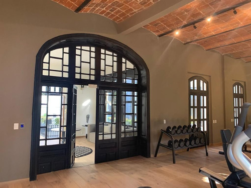Casa Roma, Departamento En Venta En La Roma Sur