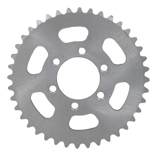 Estrella Piñon De 40 Dientes Para Cadena Paso 35 Atv Gokart