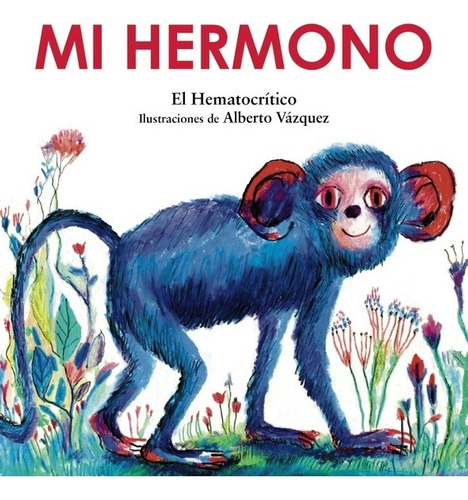 Mi Hermono - El Hematocritico