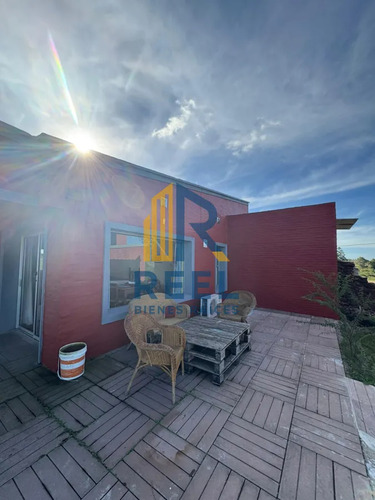 Chacra De 9,5 Has Frente Al Rio Negro Ideal Para Barrio Privado