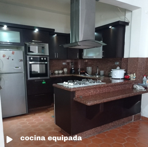 Imagen 3 de 10 de Icei. Casa Urbanizacion Bararida Barquisimeto