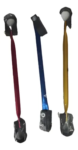 Rompe Dientes (colores Varios)