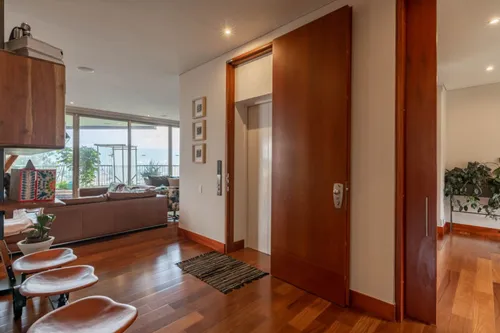 Apartamento En Arriendo/venta En Colinas De Suba. Cod A15838