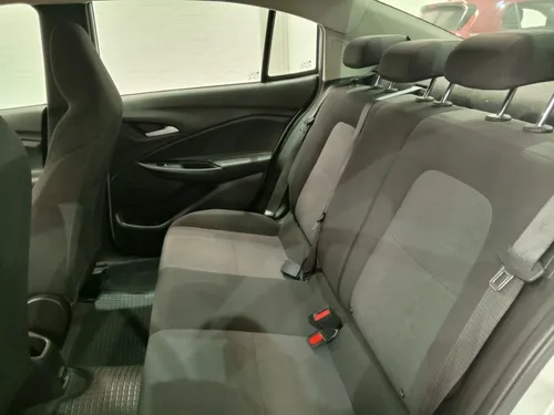 Chevrolet Onix 1.0T Lt