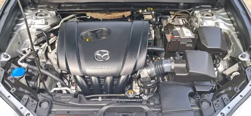 Mazda CX-30 2.5 Grand Touring Lx 4x4
