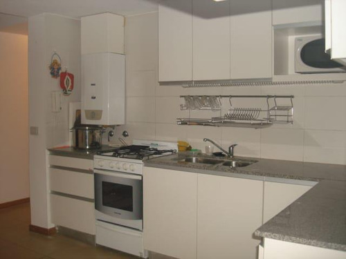Imagen 6 de 19 de Paraguay 2399 Piso 10, Impecable Con Cochera