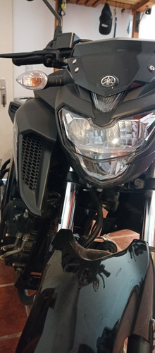Imagen 2 de 7 de Yamaha Fz25