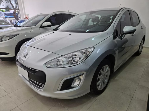 Peugeot 308 1.6 Active