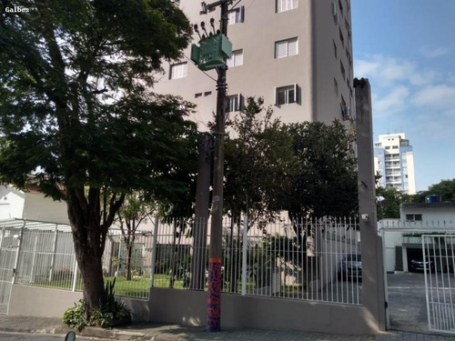 Imagem 6 de 15 de Apartamento Para Venda Em São Paulo, Vila Olimpia, 3 Dormitórios, 1 Suíte, 1 Banheiro, 1 Vaga - 2000/2661_1-1470597