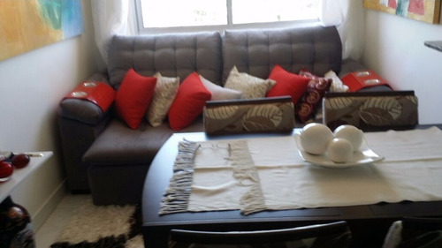 Imagem 5 de 7 de Apartamento - Gloria - Ref: 366379 - V-cs36005445