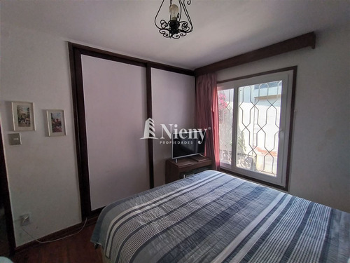 Casa En Venta De 5 Dormitorios En Subida Labarca Concón