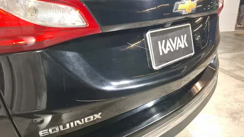 Chevrolet Equinox 1.5 PREMIER C AUTO