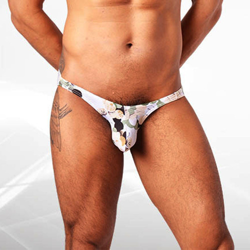 Calzoncillos De Moda Para Hombre, Calzoncillos Cortos En D,