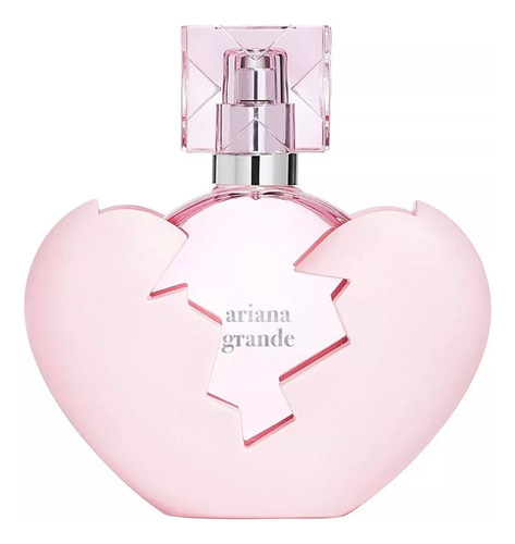 Ariana Grande Thank U, Next Eau De Parfum 100 Ml For Women