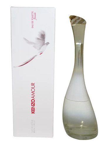 Kenzo Amour Florale Perfume Por Ken - mL a $1390200