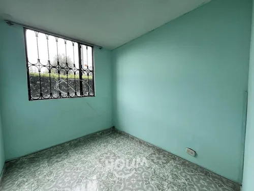 Apartamento En Osorio. 3 Habitaciones, 47 M², Id: 149715