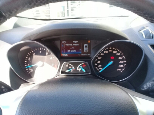 Ford Kuga 1.6 Titanium At Awd T 180cv 2016