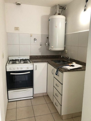 Imagen 2 de 6 de Departamento En Venta En Villa Bosch