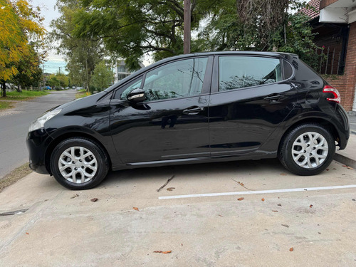 Peugeot 208 1.6 Allure Touchscreen