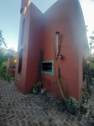 Venta Casa Quinta 4 Amb. C/pileta La Lonja Pilar