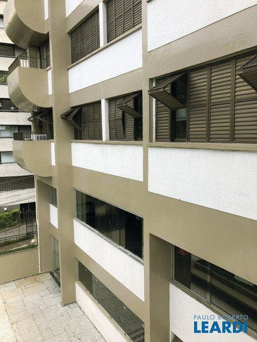 Apartamento - Real Parque - Sp - 516266