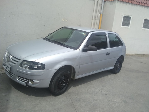 Imagem 4 de 7 de Volkswagen Gol 2012 1.0 Total Flex 3p