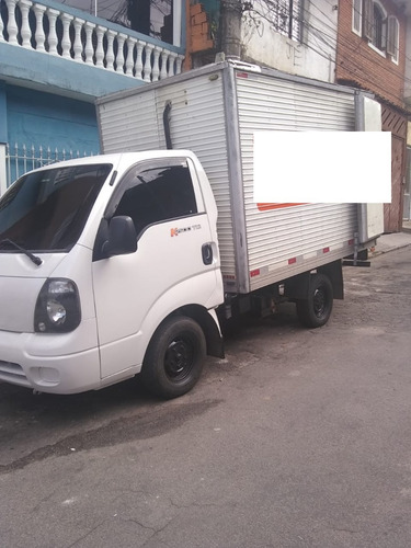 Imagem 1 de 6 de Kia Bongo K2500
