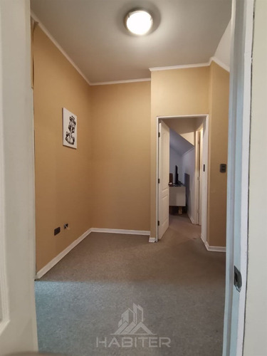 Casa En Condominio En Venta, 3 Dorm. 3 Baños, Curicó