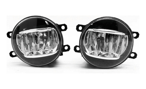 Faros De Niebla Led Avanza 07-11