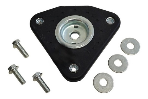 Base Amortiguador Delantera Ford Focus 2009-2011 C/ Rolinera