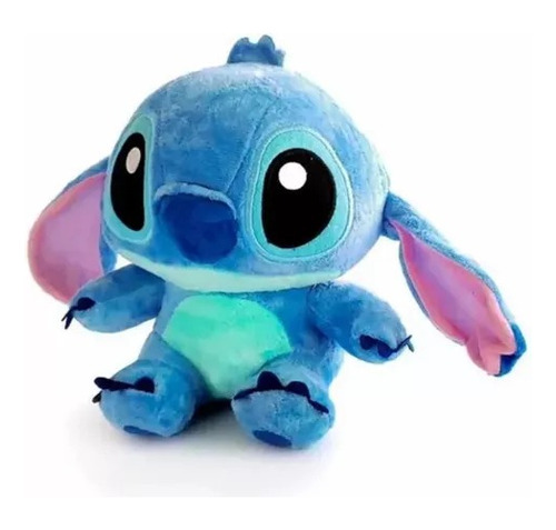 Peluche De Stitch Bebé Importado Cute Peluches Kawaii