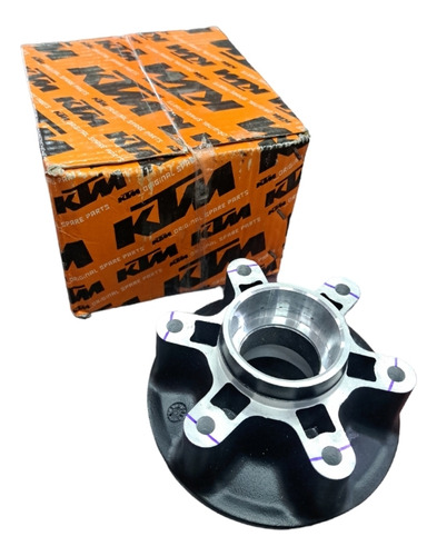 Porta Sprocket Ktm Duke 200 / Rc  390 Original Dt131213