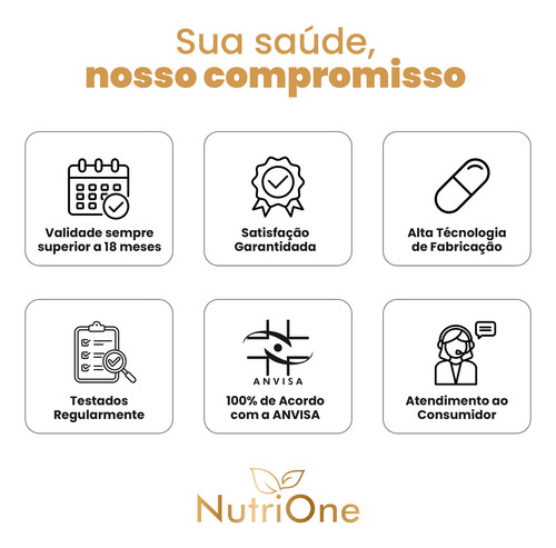 Balance Boost Fórmula Fit Avançada 600 Mg - Nutrione Sabor Sem Sabor