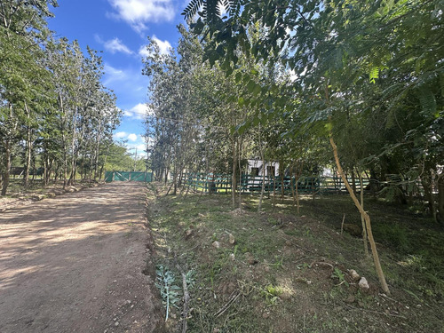 Venta Lote Raices 2 San Vicente Buenos Aires