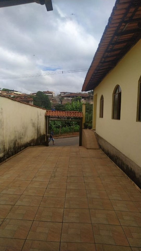 Excelente Casa - 3406