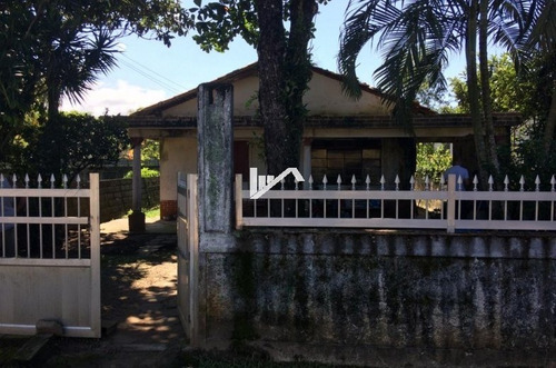 Imagem 9 de 12 de Chácara No Bairro Chácara Gloria , Em Itanhaém Ch080