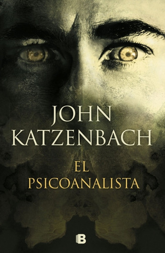 Psicoanalista - Katzenbach, John