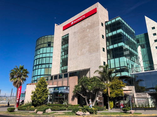 En Renta Oficinas, Edificio Podi 106 , Pachuca De Soto, Hidalgo. - A.c.
