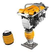 Comprar Pata Pata Apisonador 79kg Motor Honda5.5hpingco Grt75-1 -smf